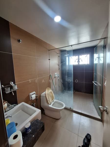 Rumah Berkembar untuk Dijual di Cheras (Selangor) - Sean Loo - Bathroom - PropertyGuru.com.my