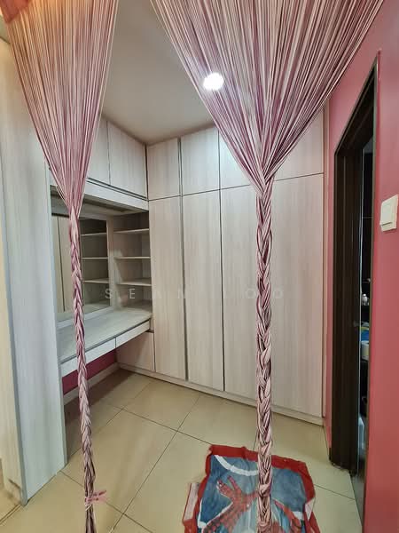 Rumah Berkembar untuk Dijual di Cheras (Selangor) - Sean Loo - PropertyGuru.com.my