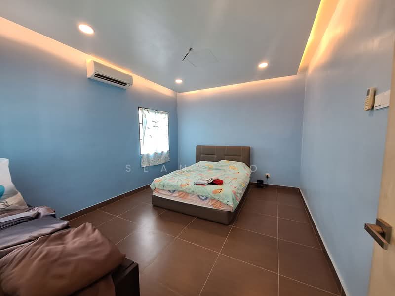 Rumah Berkembar untuk Dijual di Cheras (Selangor) - Sean Loo - PropertyGuru.com.my