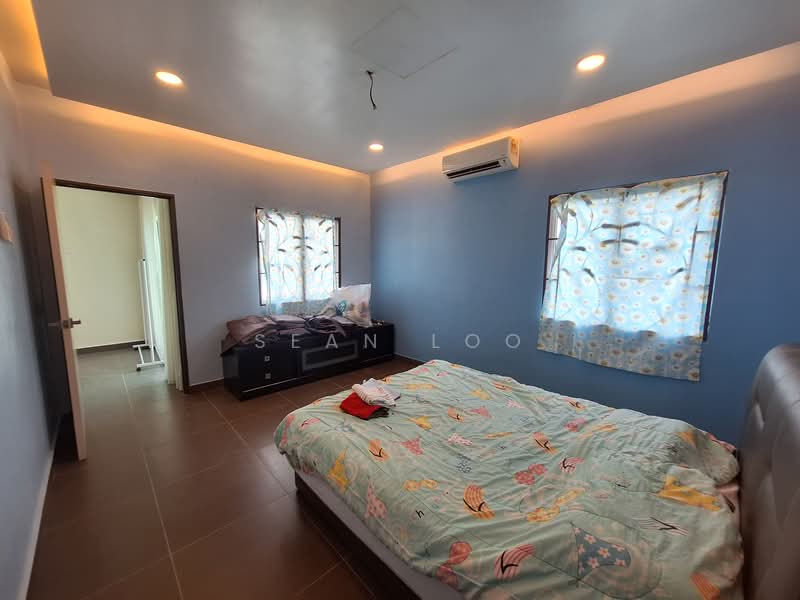 Rumah Berkembar untuk Dijual di Cheras (Selangor) - Sean Loo - PropertyGuru.com.my