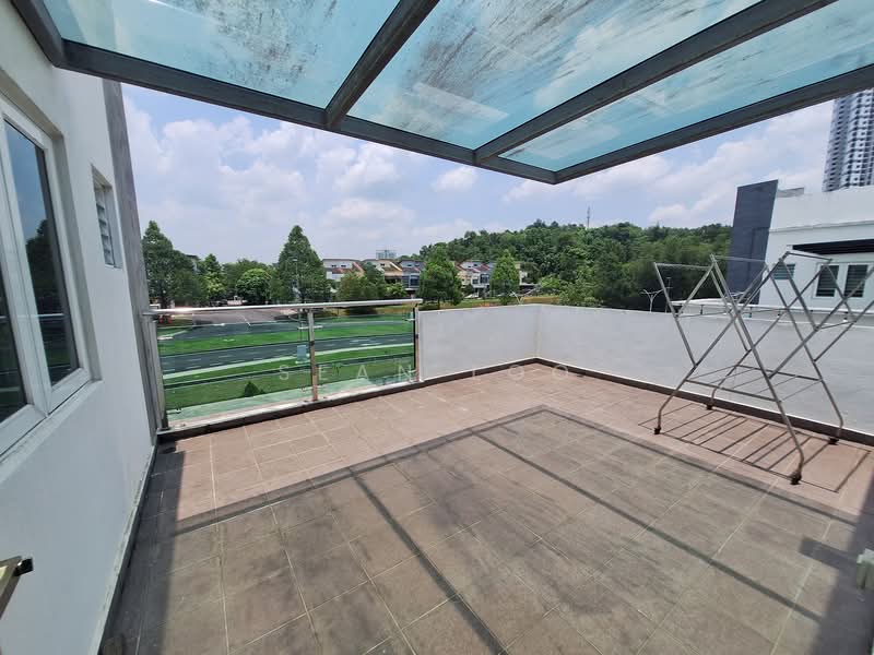 Rumah Berkembar untuk Dijual di Cheras (Selangor) - Sean Loo - PropertyGuru.com.my