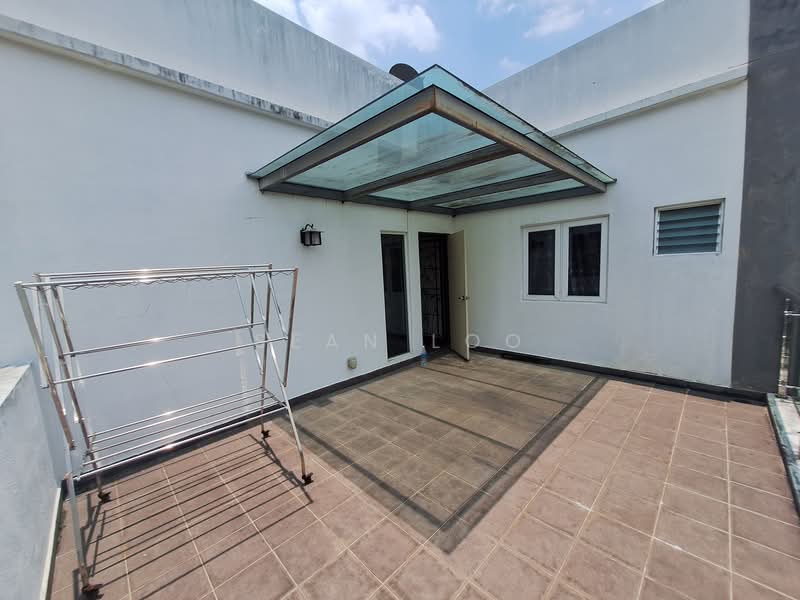 Rumah Berkembar untuk Dijual di Cheras (Selangor) - Sean Loo - PropertyGuru.com.my