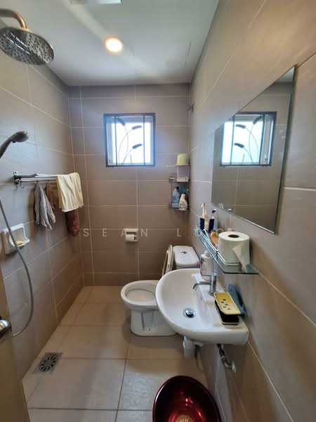 Rumah Berkembar untuk Dijual di Cheras (Selangor) - Sean Loo - PropertyGuru.com.my