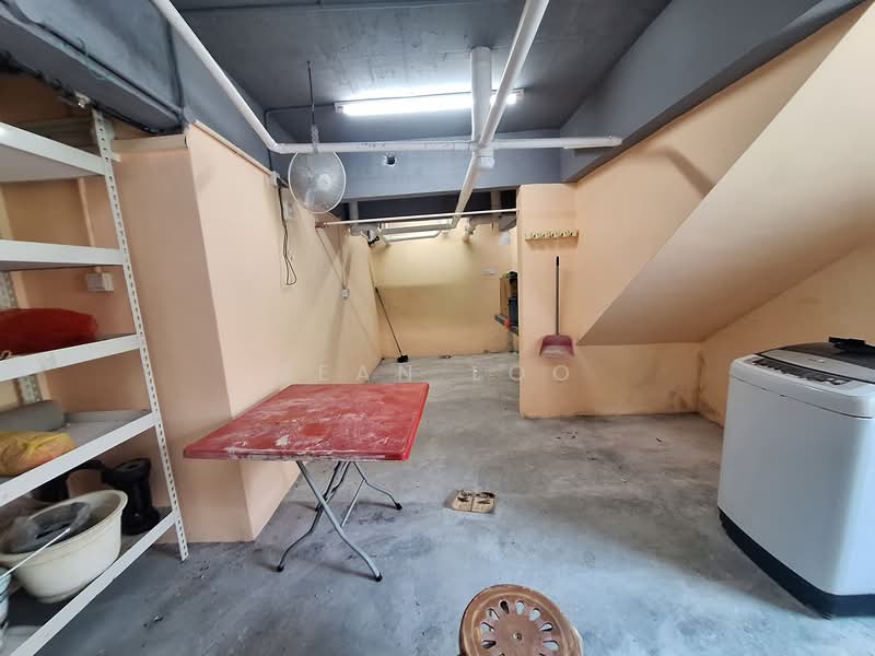 Rumah Berkembar untuk Dijual di Cheras (Selangor) - Sean Loo - PropertyGuru.com.my