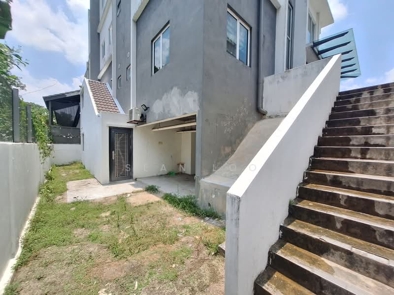 Rumah Berkembar untuk Dijual di Cheras (Selangor) - Sean Loo - PropertyGuru.com.my