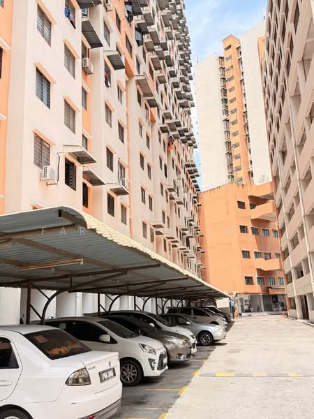 Halaman Kenanga untuk Untuk Dijual - RM 295,000, Mac 2026 - Exterior - PropertyGuru.com.my