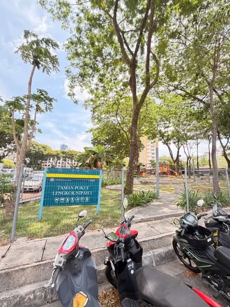 Halaman Kenanga untuk Untuk Dijual - RM 295,000, Mac 2026 - Exterior - PropertyGuru.com.my