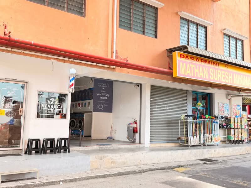 Halaman Kenanga untuk Untuk Dijual - RM 295,000, Mac 2026 - Mini Market - PropertyGuru.com.my
