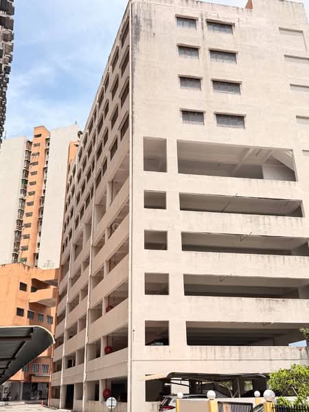 Halaman Kenanga untuk Untuk Dijual - RM 295,000, Mac 2026 - Exterior - PropertyGuru.com.my