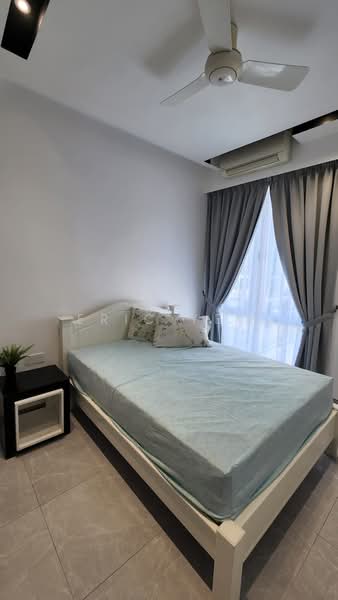 231 TR Serviced Suite untuk Untuk Disewa - RM 2,500 /bulan, Mac 2026 - Bedroom - PropertyGuru.com.my
