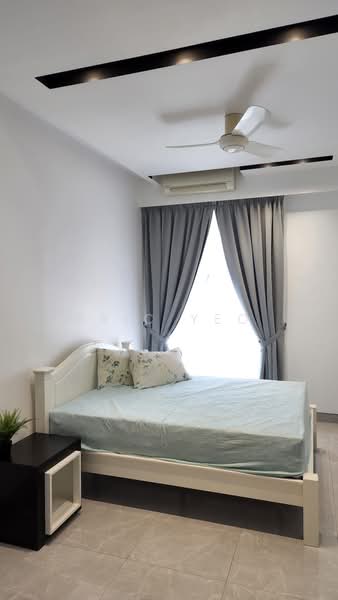 231 TR Serviced Suite untuk Untuk Disewa - RM 2,500 /bulan, Mac 2026 - Bedroom - PropertyGuru.com.my
