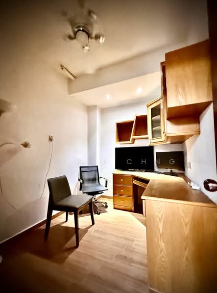 Bungalow for Sale in Tanjung Bungah (Penang) - Cheryl Chng - Study - PropertyGuru.com.my