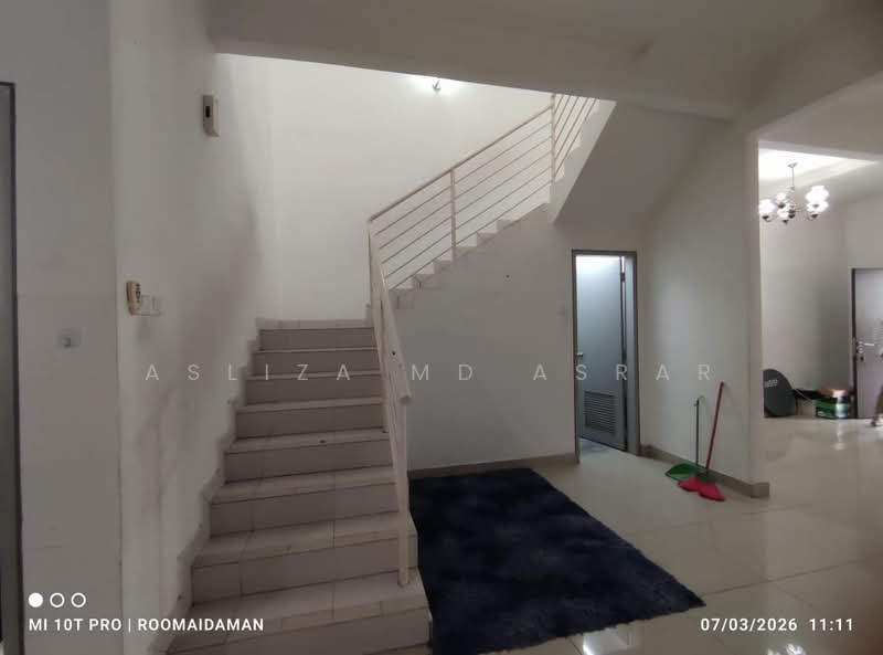 Rumah Teres untuk Dijual di Aman Putri (Sungai Buloh) - Asliza Md Asrar - Interior - PropertyGuru.com.my