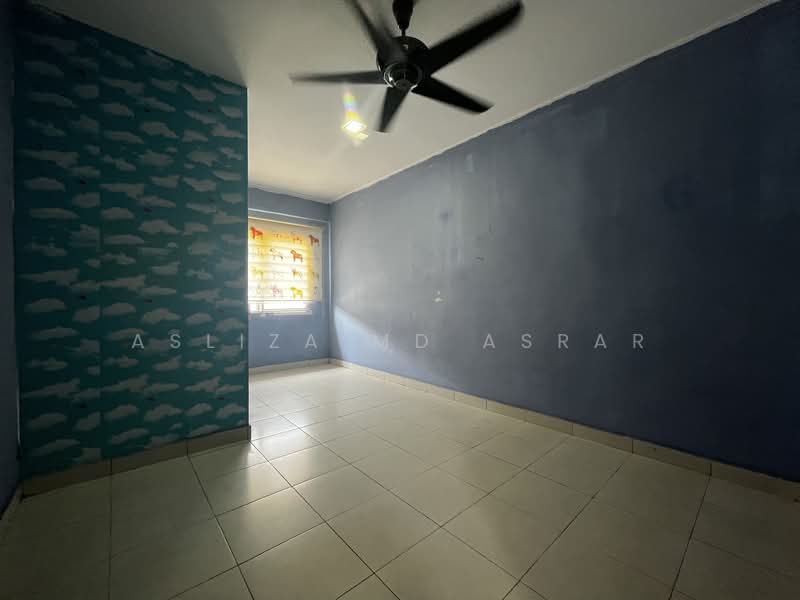Rumah Teres untuk Dijual di Aman Putri (Sungai Buloh) - Asliza Md Asrar - Bedroom 3 - PropertyGuru.com.my