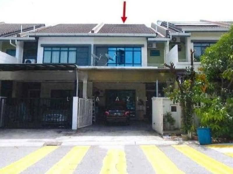 Kota Warisan Sepang untuk Untuk Dijual - RM 495,720, Apr 2026 - Exterior - PropertyGuru.com.my