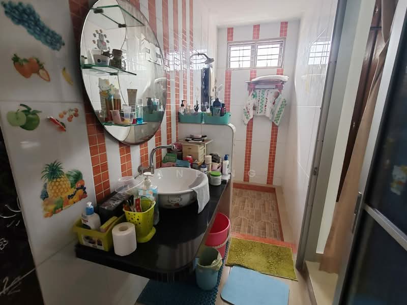Taman Gemilang untuk Untuk Dijual - RM 680,000, Mac 2026 - Bathroom - PropertyGuru.com.my