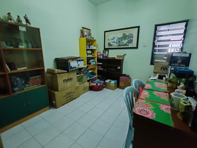 Taman Gemilang untuk Untuk Dijual - RM 680,000, Mac 2026 - Study - PropertyGuru.com.my
