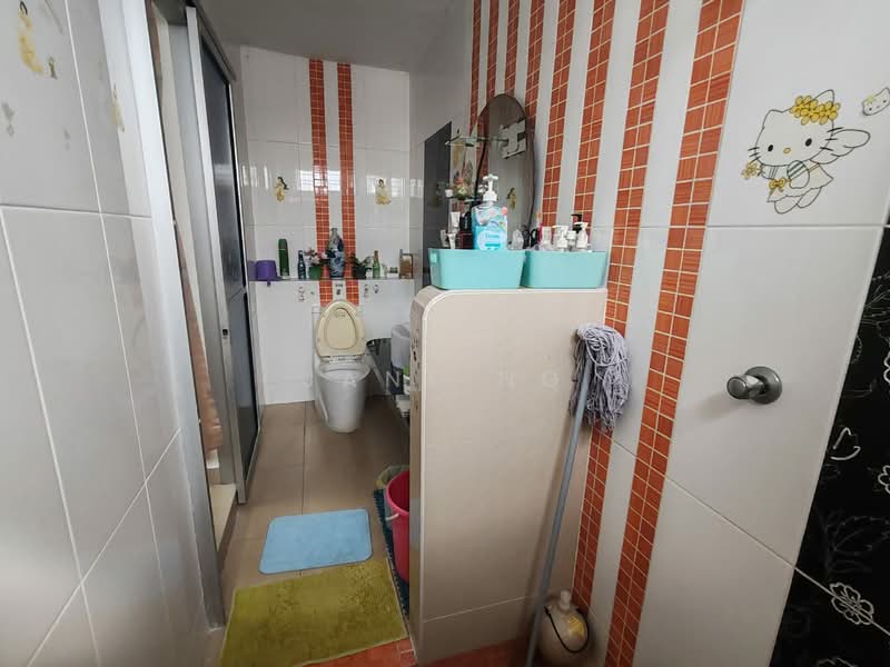Taman Gemilang untuk Untuk Dijual - RM 680,000, Mac 2026 - Bathroom - PropertyGuru.com.my