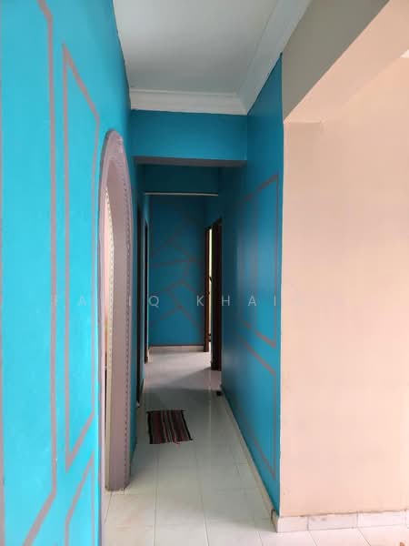 Saujana Heights Apartments untuk Untuk Dijual - RM 280,000, Apr 2026 - Corridor - PropertyGuru.com.my