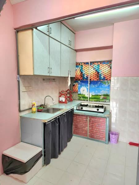 Saujana Heights Apartments untuk Untuk Dijual - RM 280,000, Apr 2026 - PropertyGuru.com.my