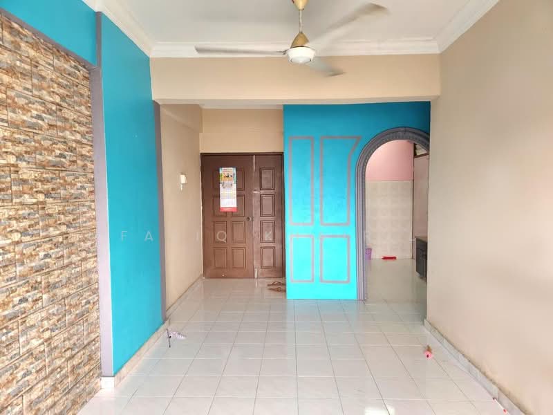 Saujana Heights Apartments untuk Untuk Dijual - RM 280,000, Apr 2026 - PropertyGuru.com.my