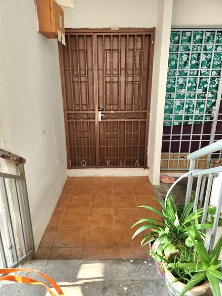 Saujana Heights Apartments untuk Untuk Dijual - RM 280,000, Apr 2026 - PropertyGuru.com.my