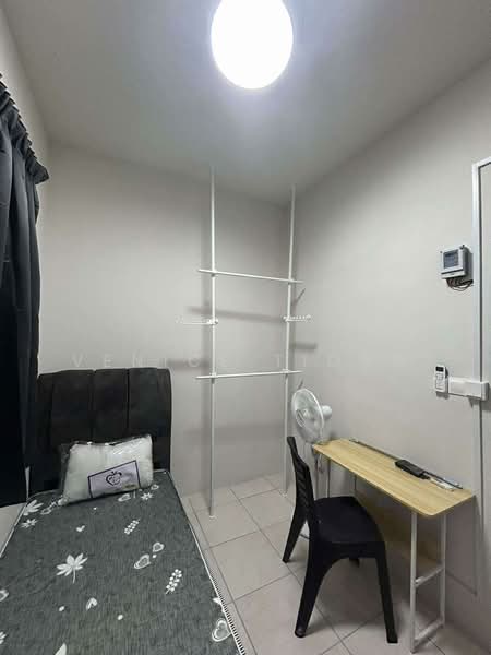 Vista Danau Kota untuk Untuk Disewa - RM 1,900 /bulan, Mac 2026 - Bedroom - PropertyGuru.com.my