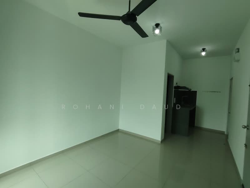 Nikka Residence untuk Untuk Disewa - RM 1,100 /bulan, Apr 2026 - Interior - PropertyGuru.com.my