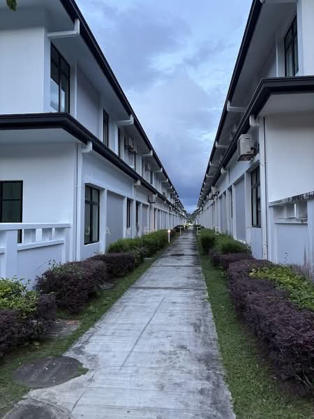 Eco Majestic untuk Untuk Dijual - RM 580,000, Apr 2026 - Exterior - PropertyGuru.com.my