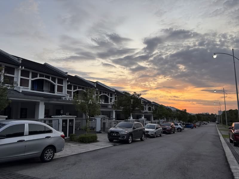 Eco Majestic untuk Untuk Dijual - RM 580,000, Apr 2026 - Exterior - PropertyGuru.com.my