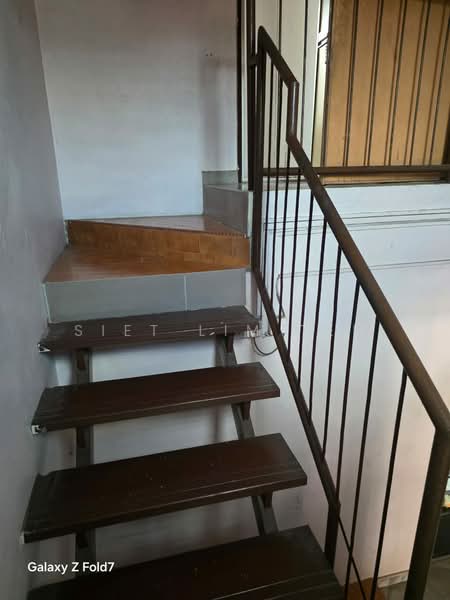 Rumah Teres 2 Tingkat untuk Dijual di Puchong (Selangor) - Siet Lim Teh - Interior - PropertyGuru.com.my
