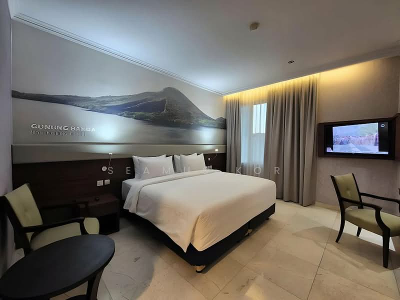 Hotel / Resort for Sale in Taman Melaka Raya (Melaka City) - Seamus Kor - Bedroom - PropertyGuru.com.my