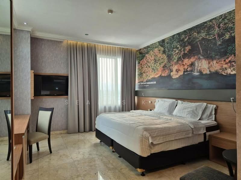 Hotel / Resort for Sale in Taman Melaka Raya (Melaka City) - Seamus Kor - Bedroom - PropertyGuru.com.my