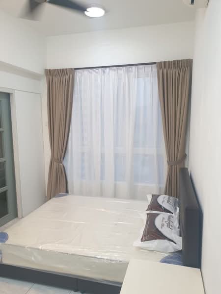 Tropez Residences untuk Untuk Disewa - RM 1,900 /bulan, Mac 2026 - Bedroom - PropertyGuru.com.my