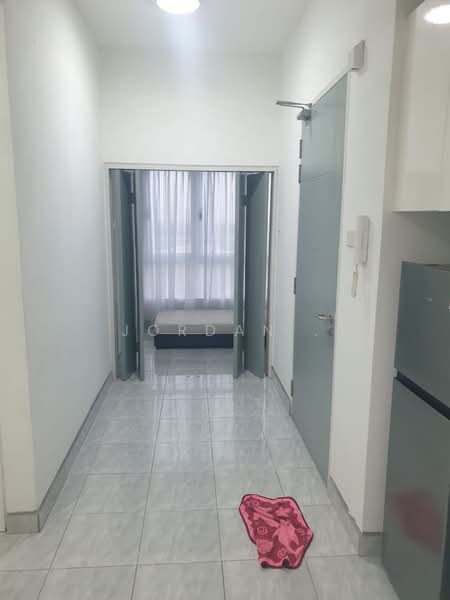 Tropez Residences untuk Untuk Disewa - RM 1,900 /bulan, Mac 2026 - Corridor - PropertyGuru.com.my