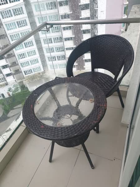 Tropez Residences untuk Untuk Disewa - RM 1,900 /bulan, Mac 2026 - PropertyGuru.com.my