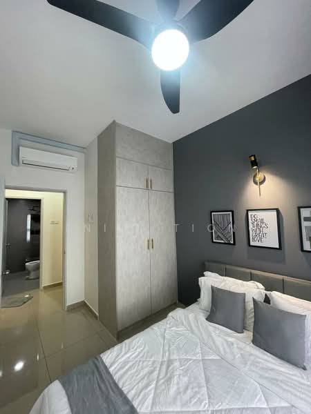 Condominium for Rent at Sky Awani Residensi 3 - Venice Tiong - Bedroom - PropertyGuru.com.my