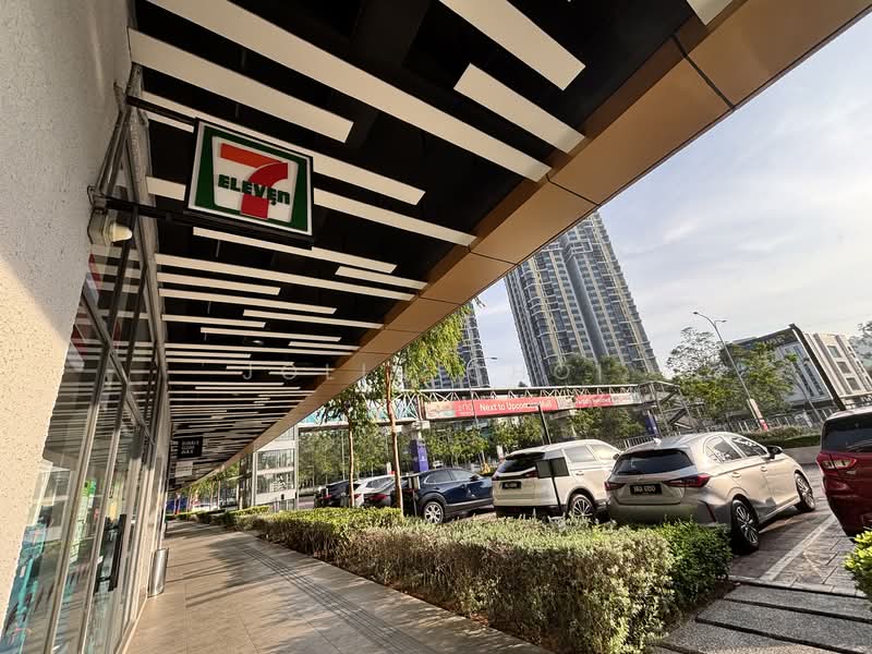 RIO CITY untuk Untuk Disewa - RM 3,200 /bulan, Mac 2026 - Exterior - PropertyGuru.com.my