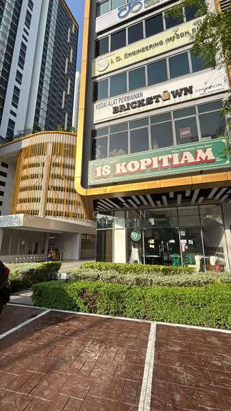 RIO CITY untuk Untuk Disewa - RM 3,200 /bulan, Mac 2026 - Exterior - PropertyGuru.com.my