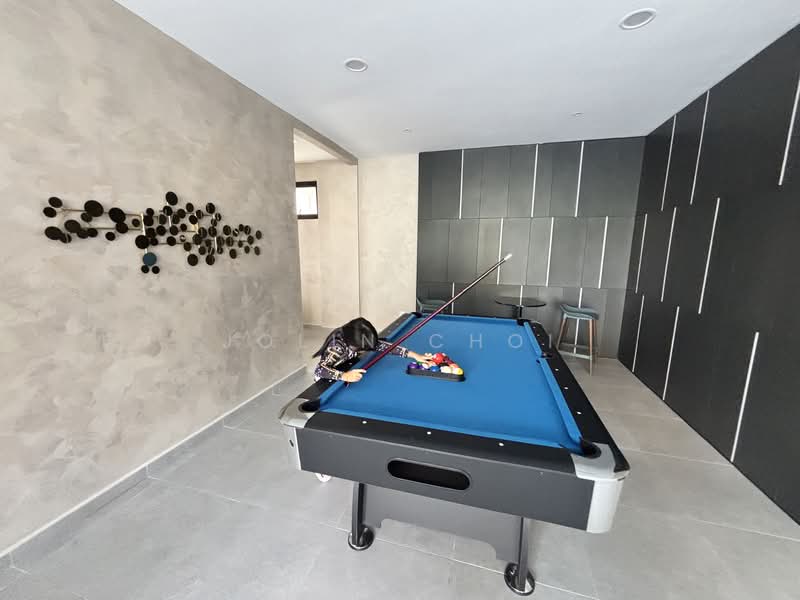 RIO CITY untuk Untuk Disewa - RM 3,200 /bulan, Mac 2026 - Interior - PropertyGuru.com.my