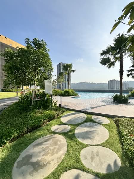 RIO CITY untuk Untuk Disewa - RM 3,200 /bulan, Mac 2026 - Exterior - PropertyGuru.com.my