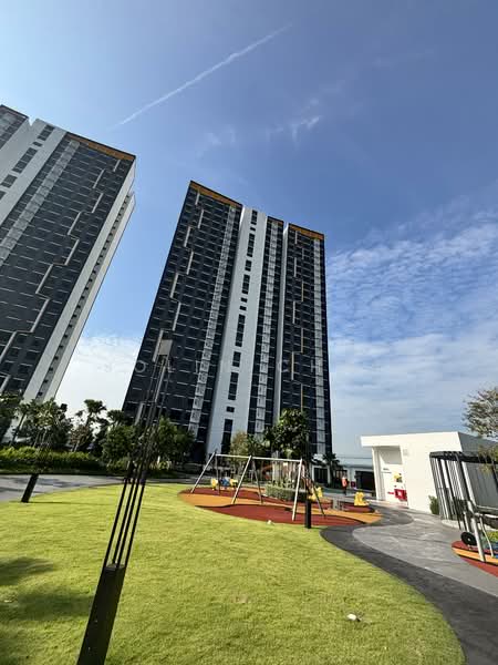 RIO CITY untuk Untuk Disewa - RM 3,200 /bulan, Mac 2026 - Exterior - PropertyGuru.com.my