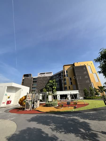 RIO CITY untuk Untuk Disewa - RM 3,200 /bulan, Mac 2026 - Exterior - PropertyGuru.com.my