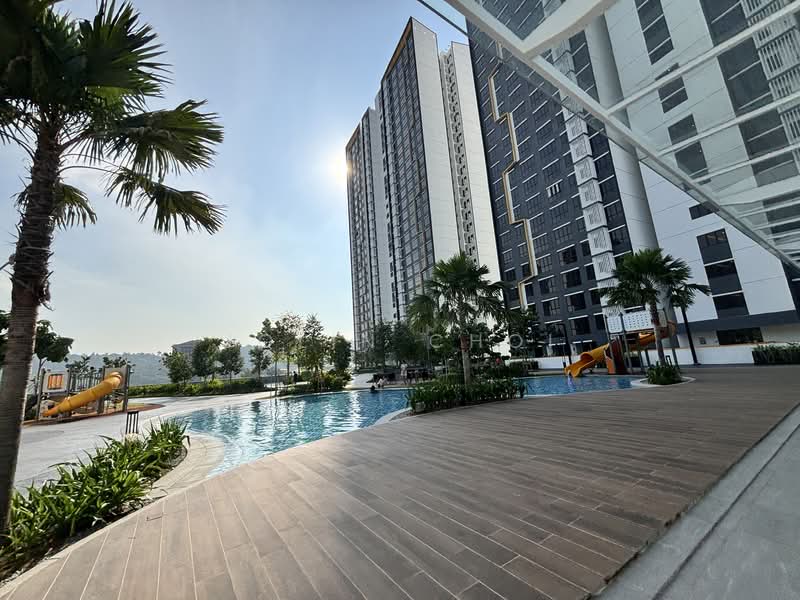 RIO CITY untuk Untuk Disewa - RM 3,200 /bulan, Mac 2026 - PropertyGuru.com.my