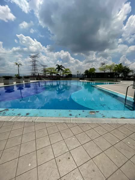 Condominium for Sale at Symphony Heights (Simfoni Heights) - Jay Selvam - Exterior - PropertyGuru.com.my