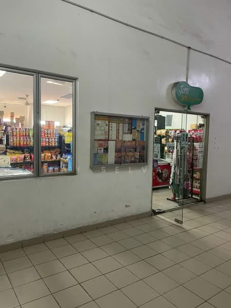 Condominium for Sale at Symphony Heights (Simfoni Heights) - Jay Selvam - Entrance - PropertyGuru.com.my