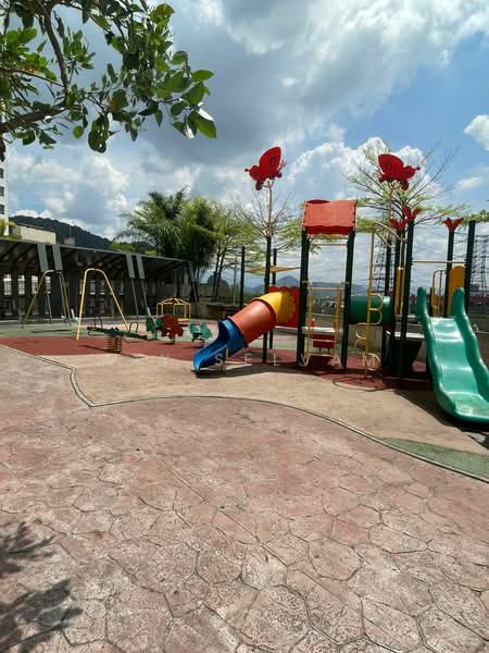 Condominium for Sale at Symphony Heights (Simfoni Heights) - Jay Selvam - Exterior - PropertyGuru.com.my