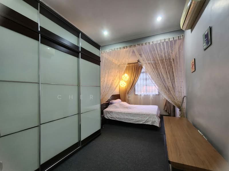 2-storey Terraced House for Sale in Taman Setia Indah (Tebrau) - Cherie Chan - Bedroom - PropertyGuru.com.my