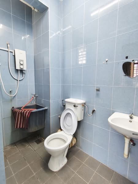 Medan Lumba Kuda untuk Untuk Disewa - RM 1,300 /bulan, Mac 2026 - Bathroom - PropertyGuru.com.my
