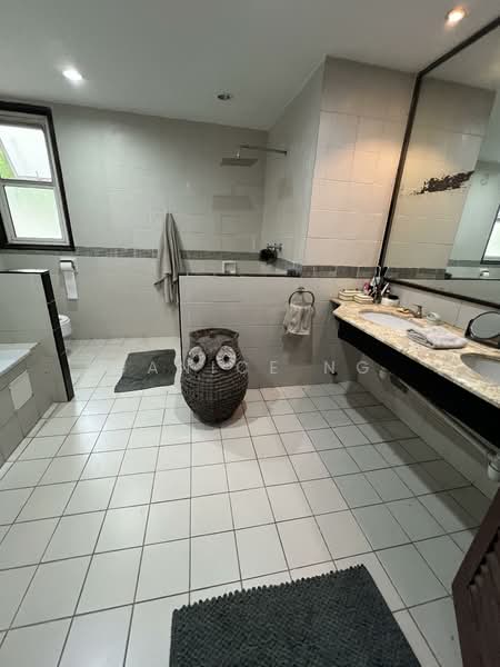 Bungalow for Rent in Sierramas (Sungai Buloh) - Janice Ng - Bathroom - PropertyGuru.com.my